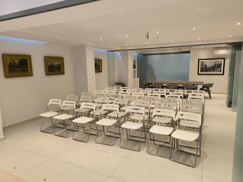 Hotel Gallery Central Piraeus Port
