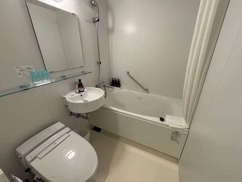 Hotel L Stay & Grow Minamisunamachi