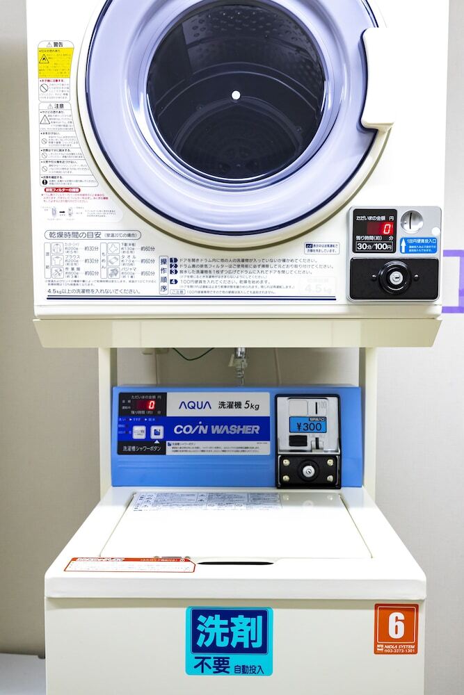 Hotel L Stay & Grow Minamisunamachi