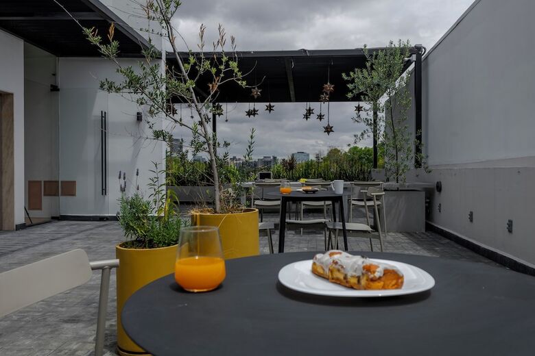 Apartamentos Casa Calderon By Capitalia