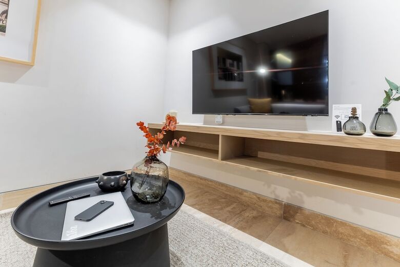 Apartamentos Casa Calderon By Capitalia