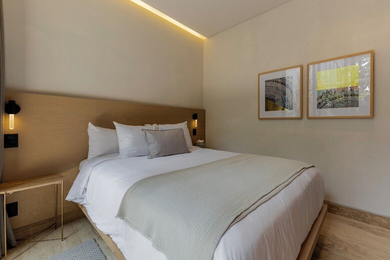 Apartamentos Casa Calderon By Capitalia