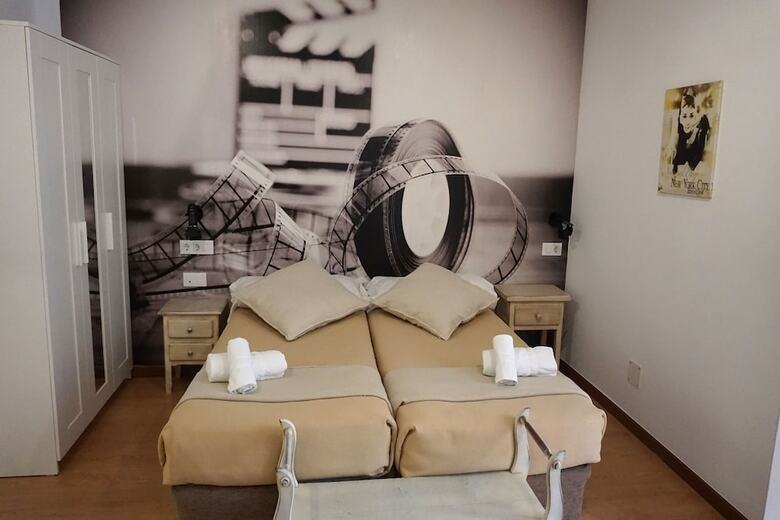 Pension Alquimia Otel Boutique