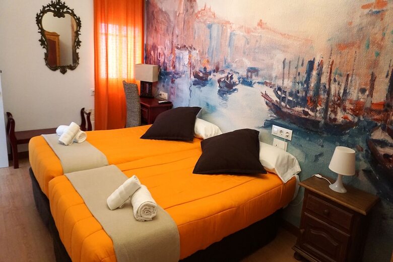 Pension Alquimia Otel Boutique