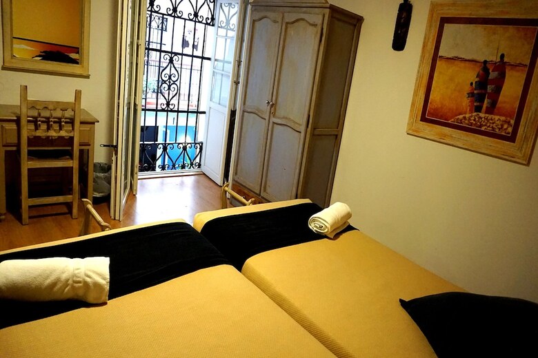 Pension Alquimia Otel Boutique