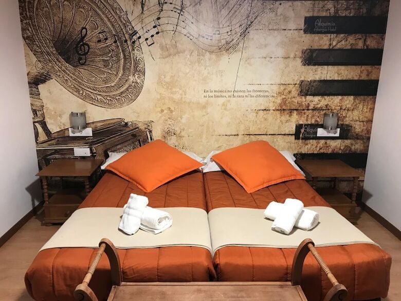 Pension Alquimia Otel Boutique