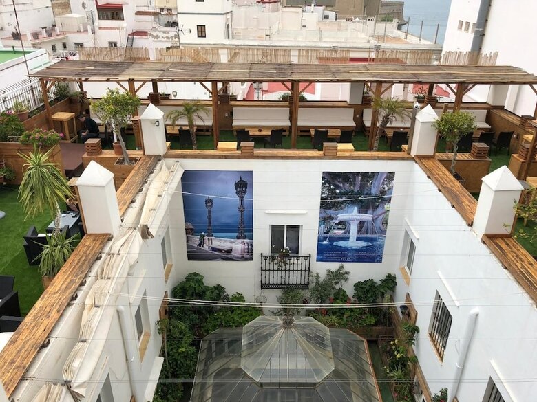 Pension Alquimia Otel Boutique