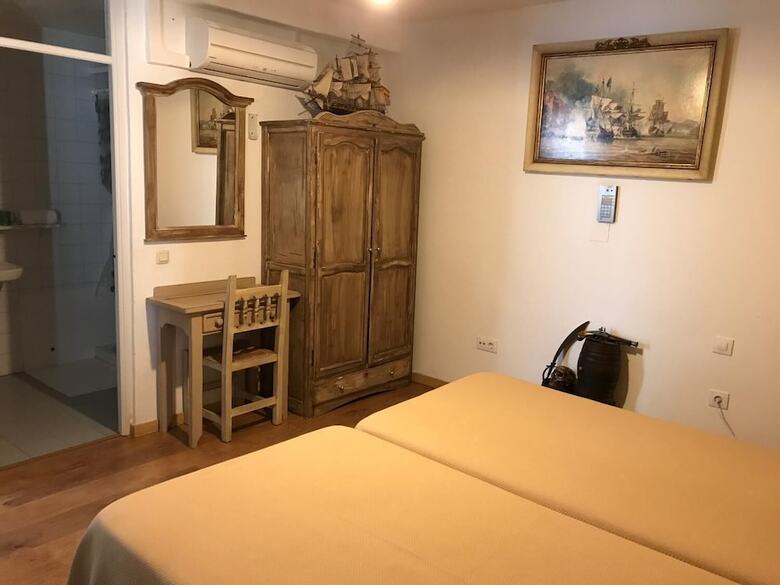 Pension Alquimia Otel Boutique