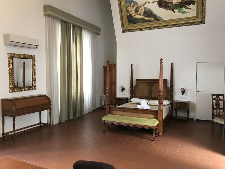 Pension Alquimia Otel Boutique