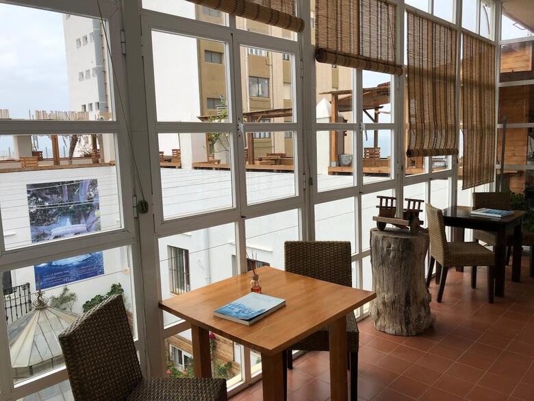 Pension Alquimia Otel Boutique