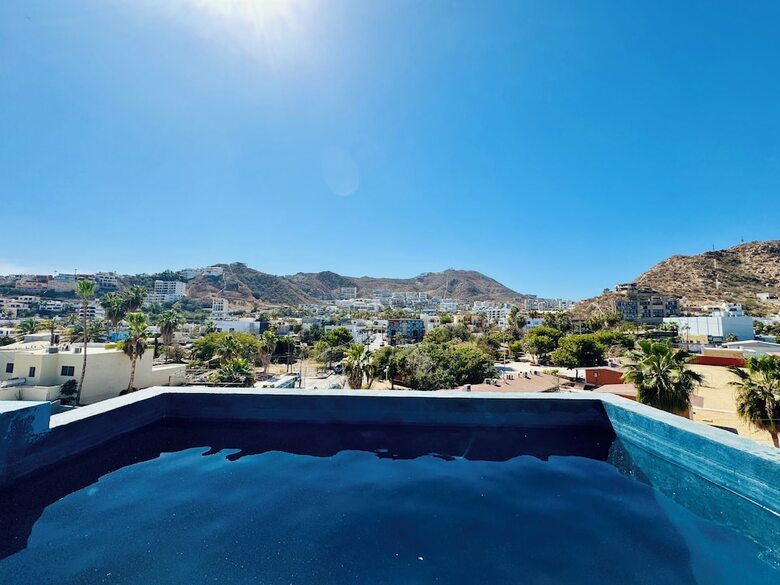 Colmena Hotel Los Cabos Marina