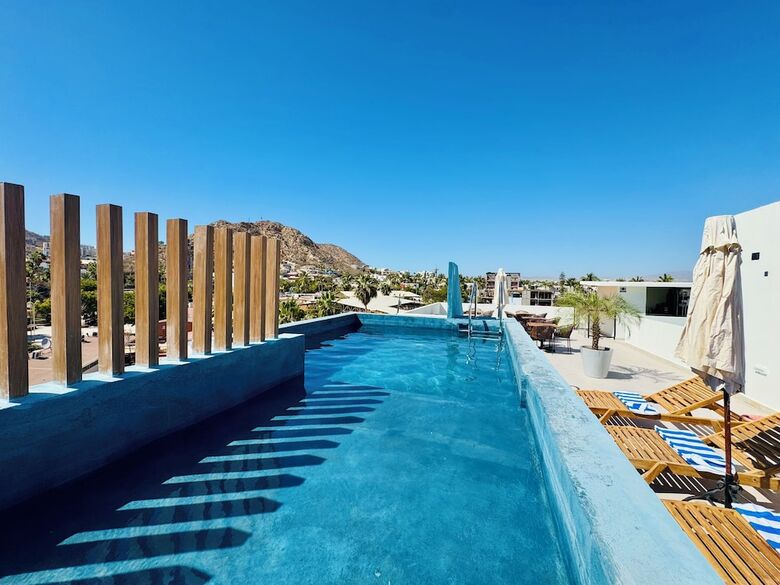 Colmena Hotel Los Cabos Marina