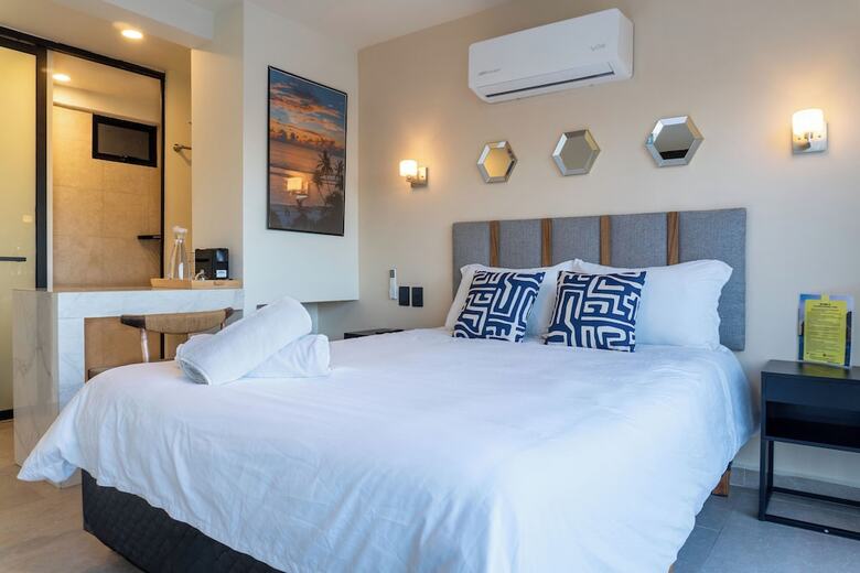 Colmena Hotel Los Cabos Marina