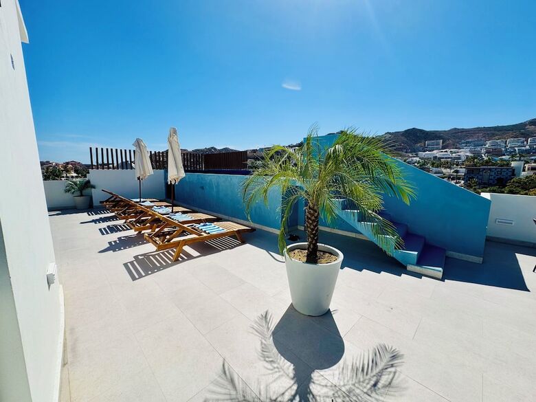 Colmena Hotel Los Cabos Marina