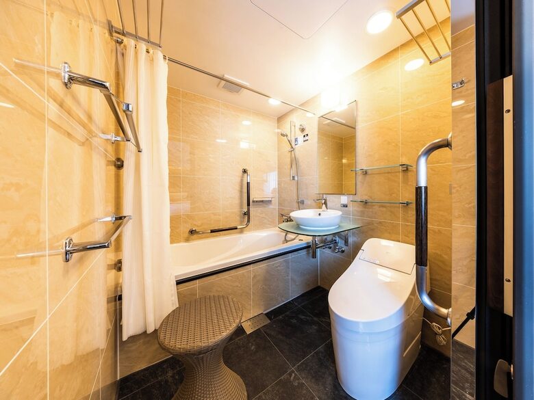 Apa Hotel Tokyo Nishikasai Ekimae
