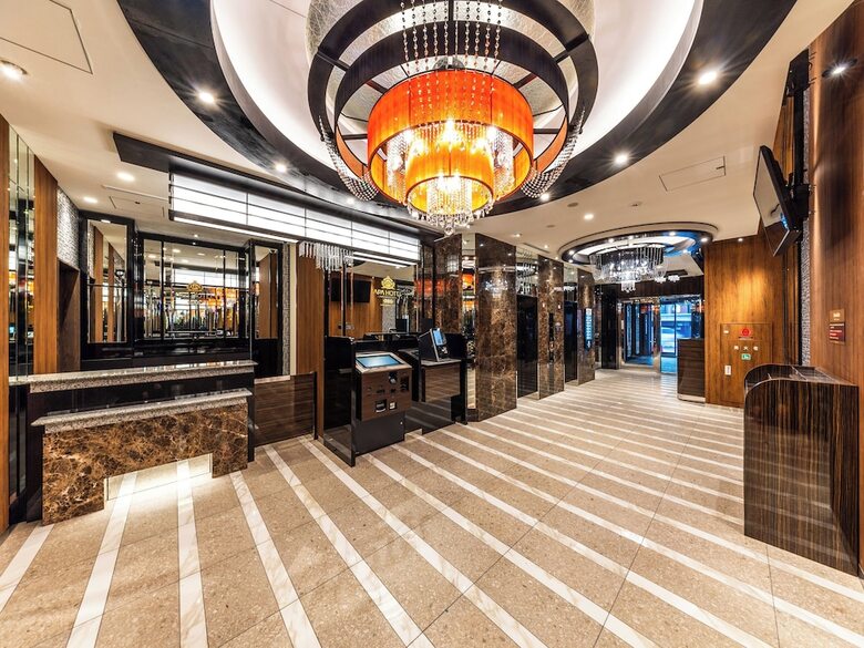 Apa Hotel Tokyo Nishikasai Ekimae