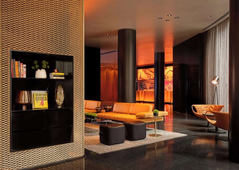 Hotel Art'otel London Hoxton