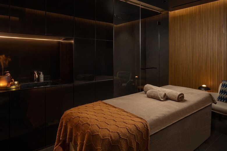 Hotel Art'otel London Hoxton