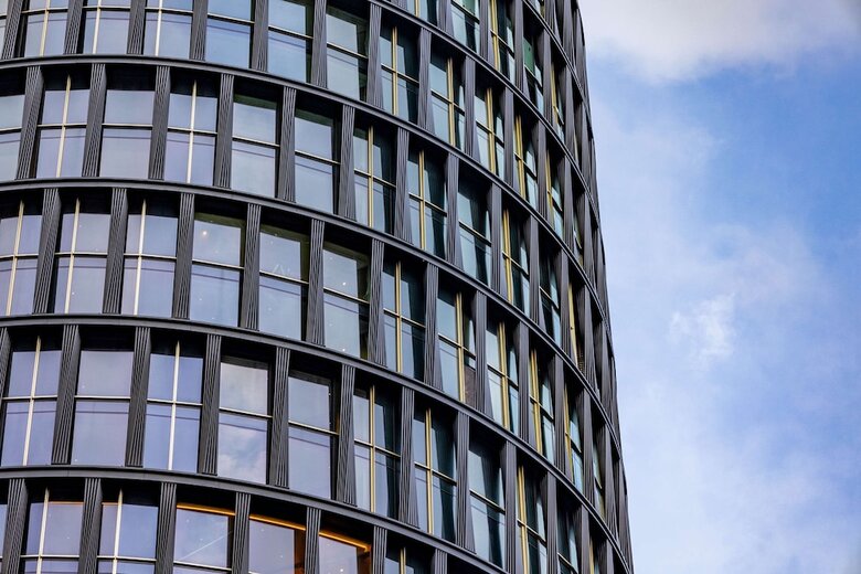 Hotel Art'otel London Hoxton