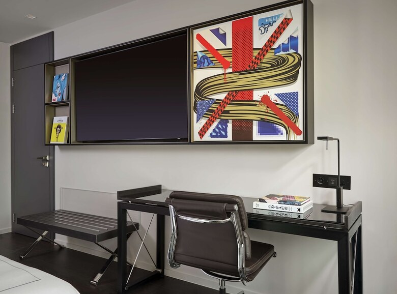 Hotel Art'otel London Hoxton