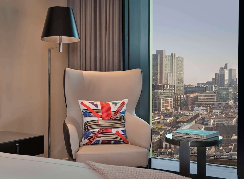 Hotel Art'otel London Hoxton