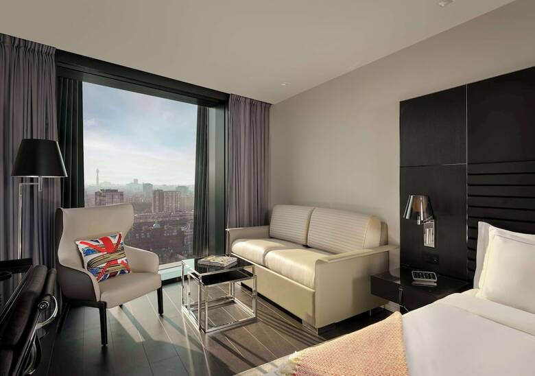 Hotel Art'otel London Hoxton