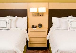 Hotel Towneplace Suites By Marriott York
