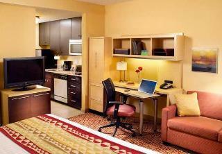 Hotel Towneplace Suites By Marriott York