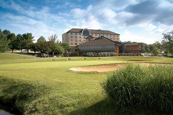 Hotel Heritage Hills Golf Resort & Conference Center