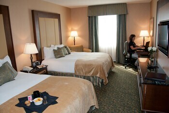 Hotel Heritage Hills Golf Resort & Conference Center