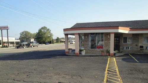 Motel Poteau Inn