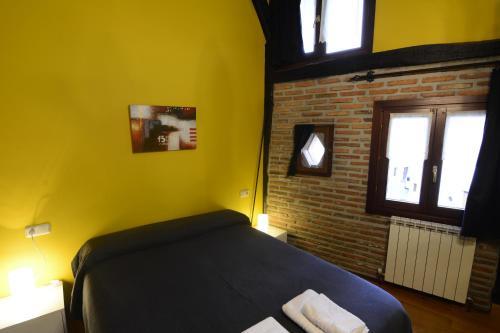 Hostal Zumargain