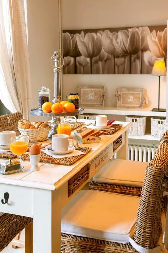 Hotel Les Embruns