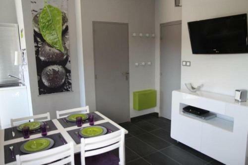 Apartamento Appartement Les Confidences