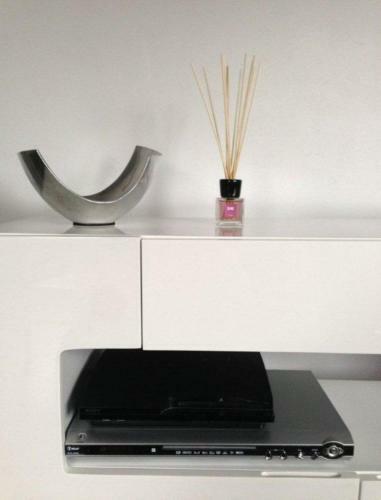 Apartamento Appartement Les Confidences
