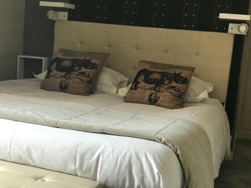 Hotel C�t� Mer