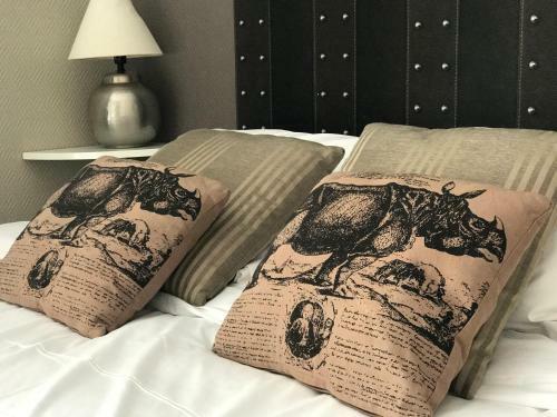 Hotel C�t� Mer