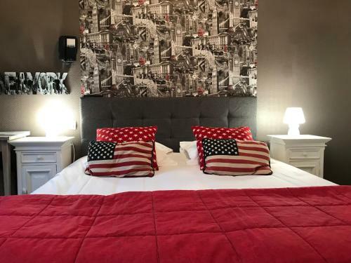Hotel C�t� Mer