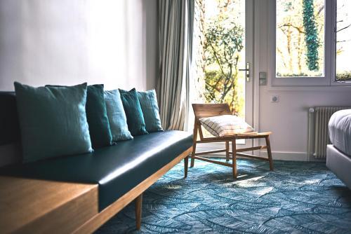 Hotel Le Manoir H�tel