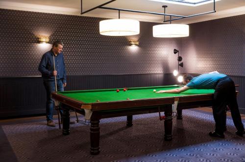 Hotel Le Manoir H�tel