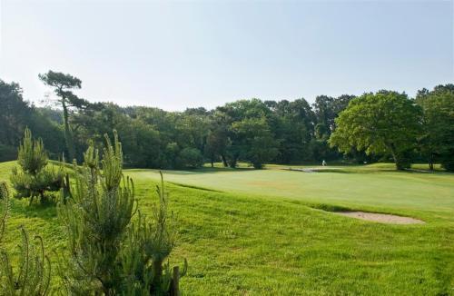 Hotel Le Manoir H�tel