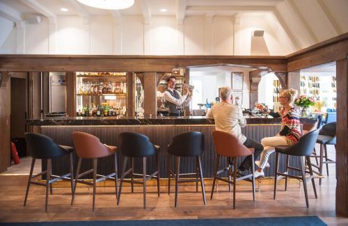 Hotel Le Manoir H�tel