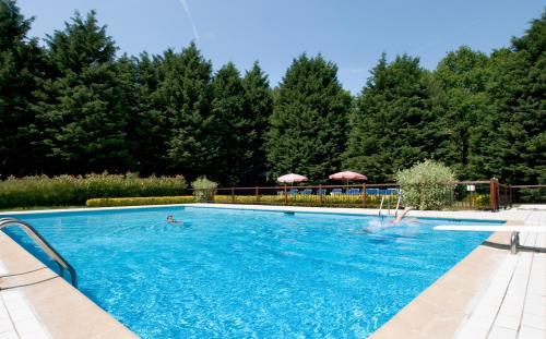 Hotel Le Manoir H�tel