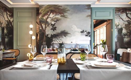 Hotel Le Manoir H�tel
