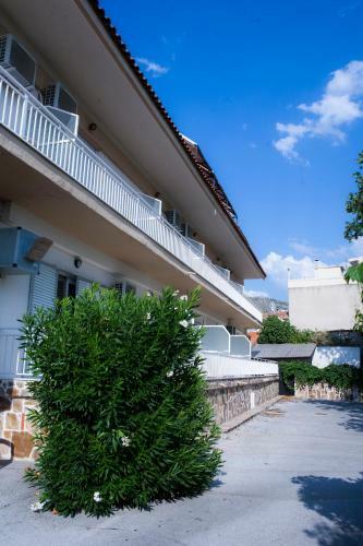 Giannis Hotel