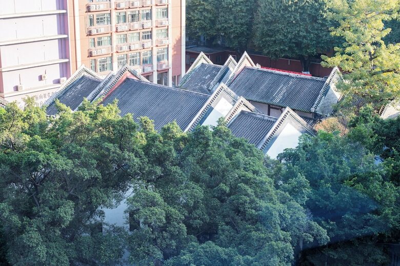 Fushang Hotel Guangzhou Yuexiu Park