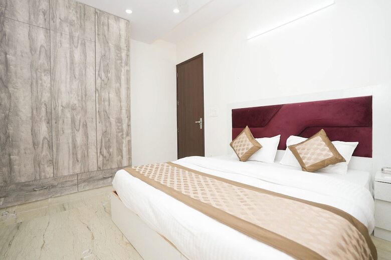 Hotel Sarthi Home Stay