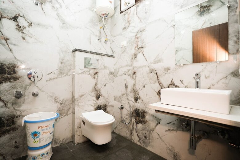 Hotel Sarthi Home Stay