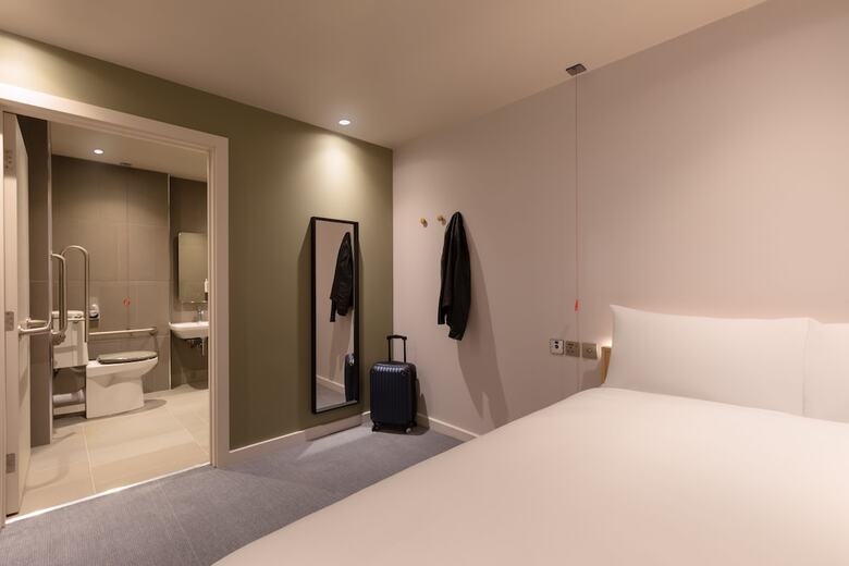 Hotel Zedwell Greenwich