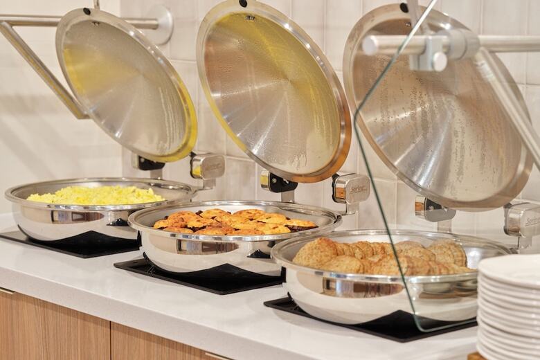 Hotel Fairfield Inn & Suites By Marriott Tempe